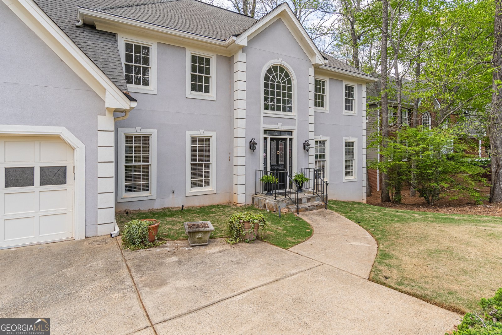 275 Sageglen Road Lawrenceville - 2