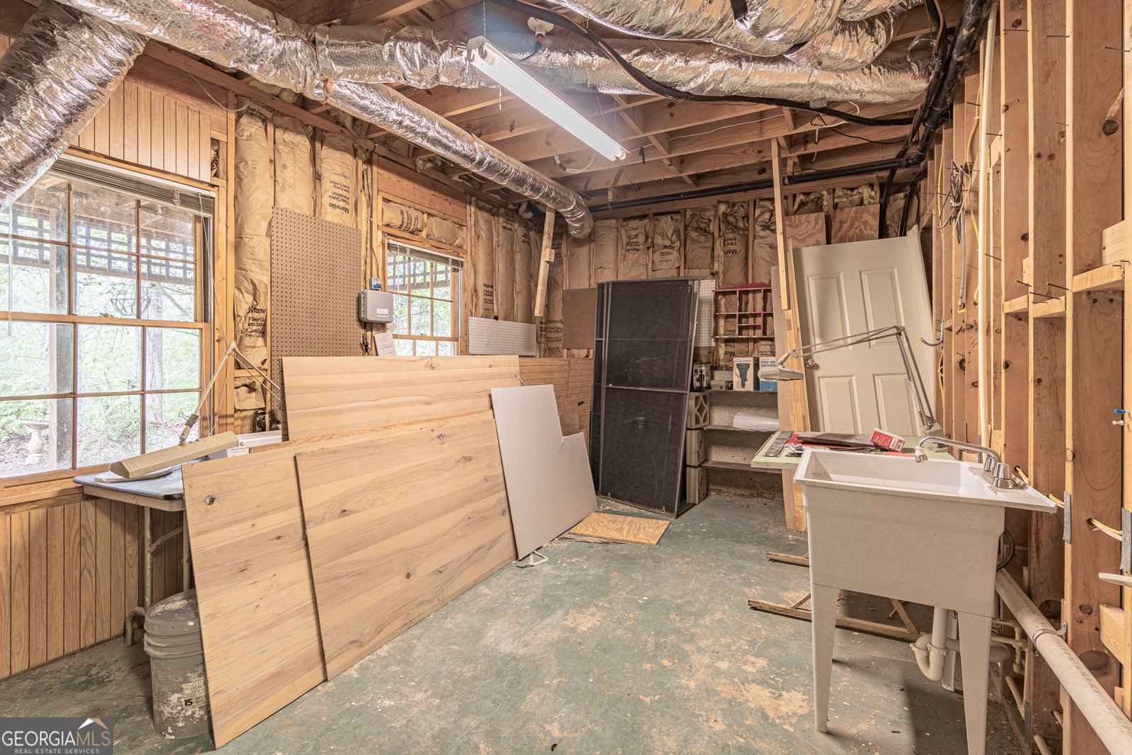 275 Sageglen Road Lawrenceville - 34