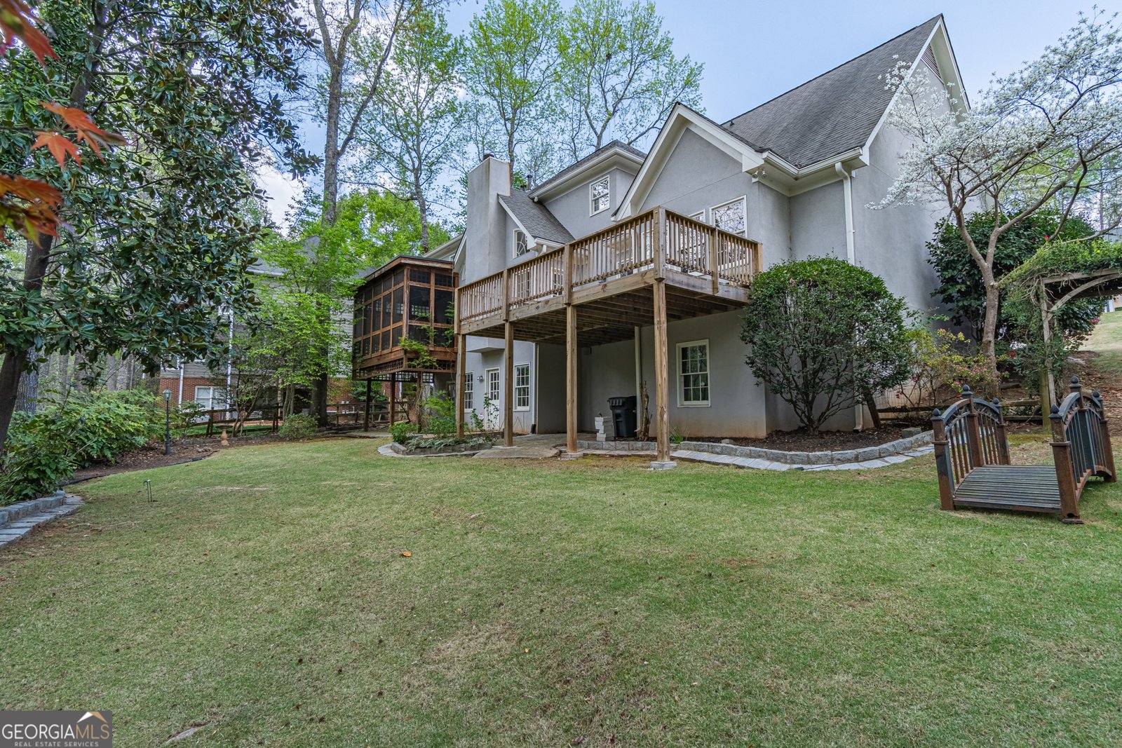 275 Sageglen Road Lawrenceville - 37