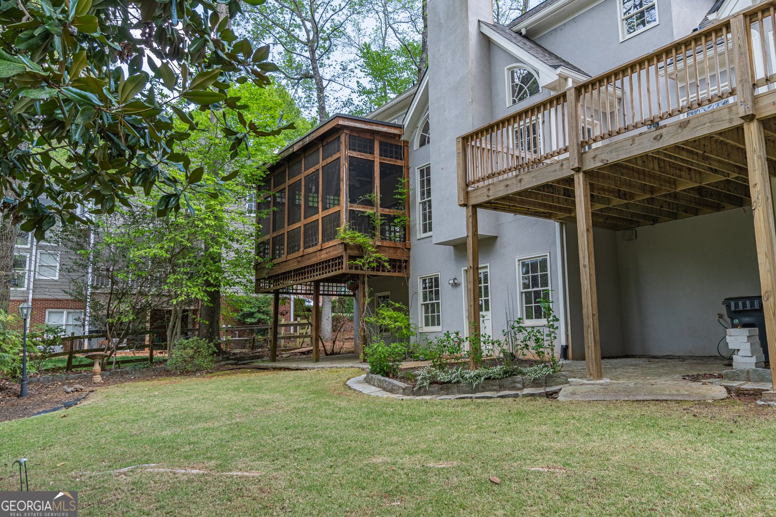 275 Sageglen Road Lawrenceville - 38
