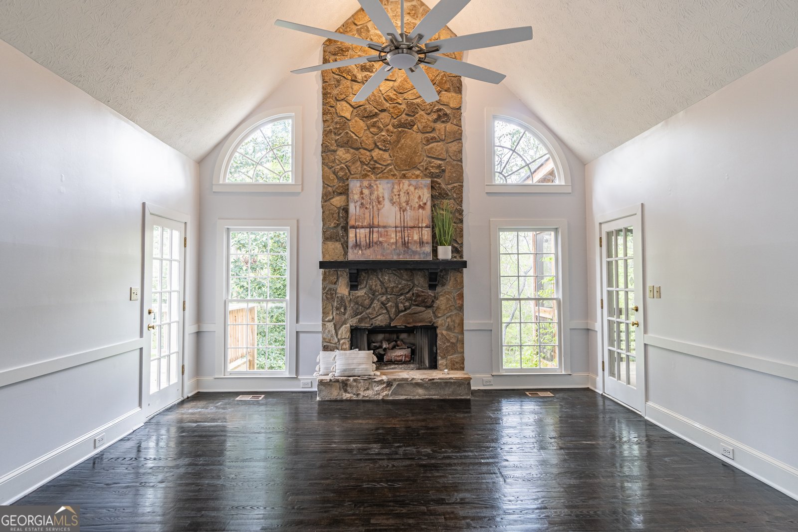 275 Sageglen Road Lawrenceville - 4