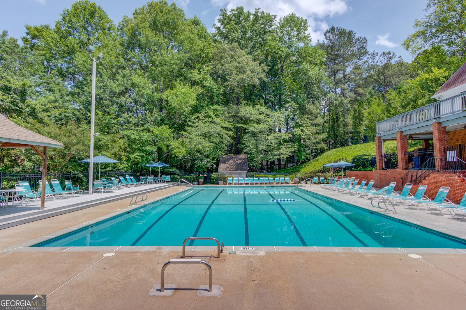 275 Sageglen Road Lawrenceville - 43