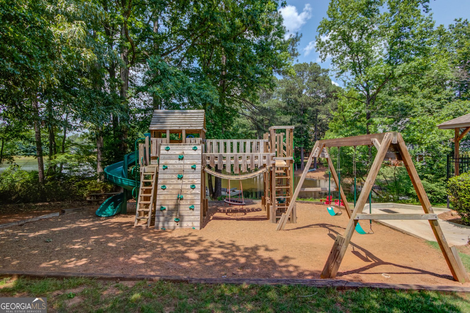 275 Sageglen Road Lawrenceville - 45