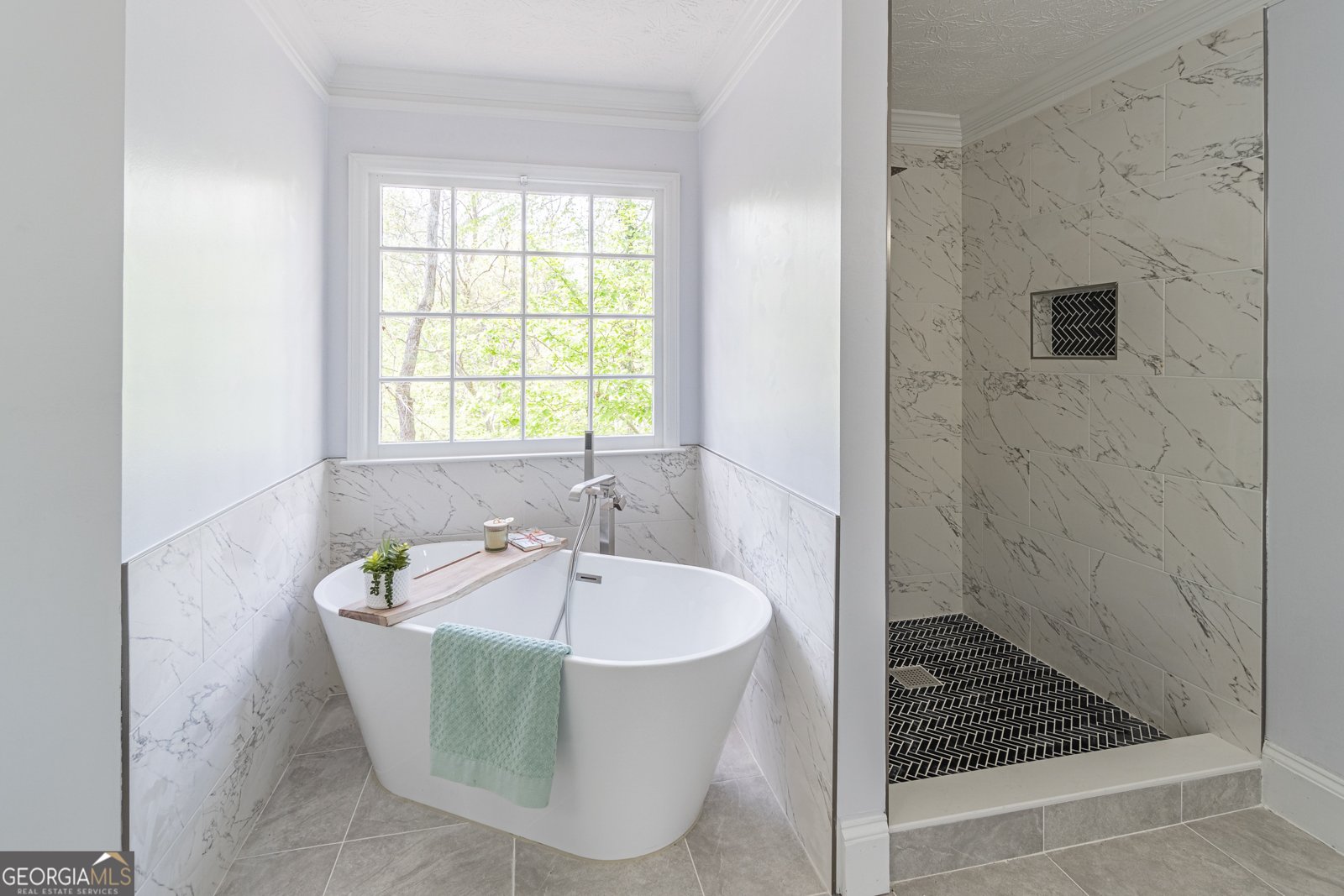 275 Sageglen Road Lawrenceville - 8