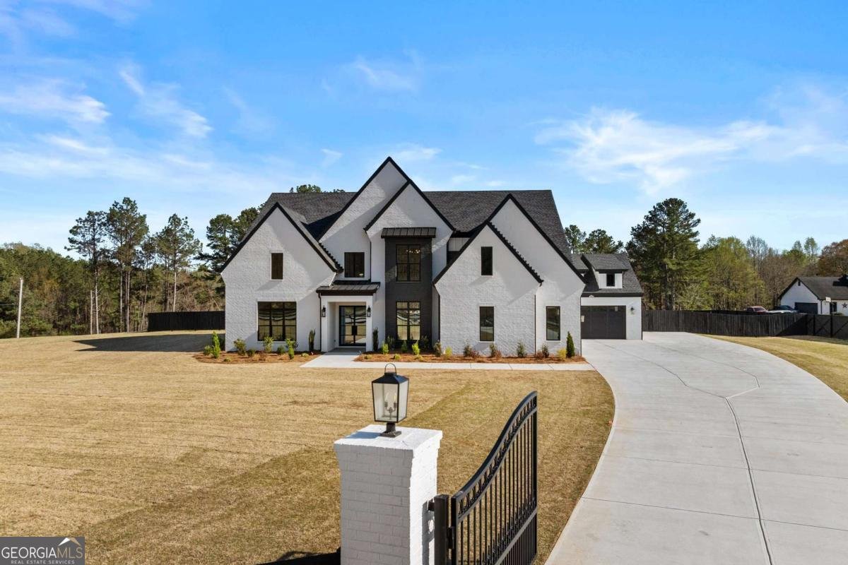 2485 Brooks Road Dacula - 1