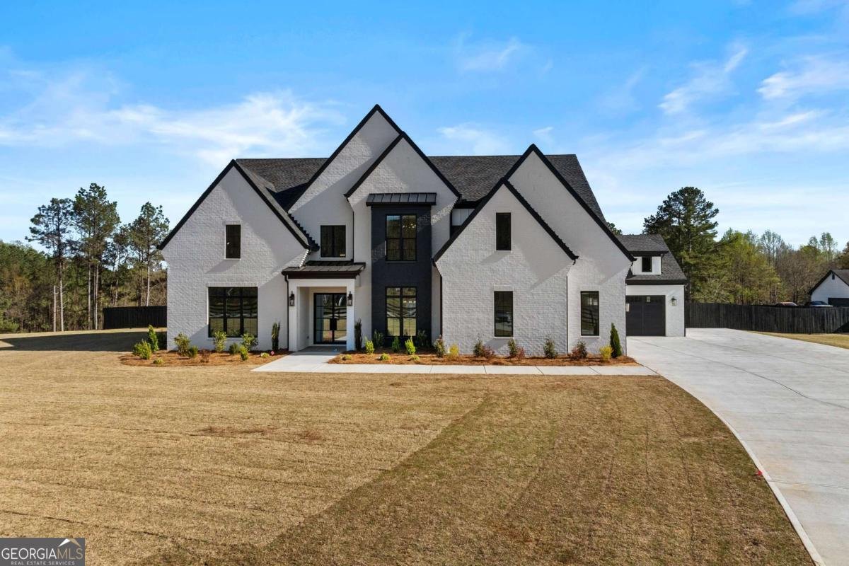 2485 Brooks Road Dacula - 2