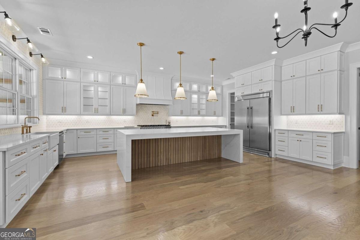 2485 Brooks Road Dacula - 20