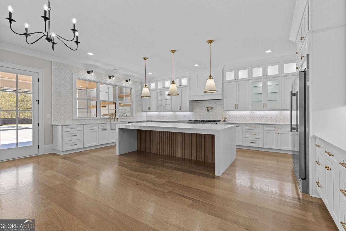 2485 Brooks Road Dacula - 22