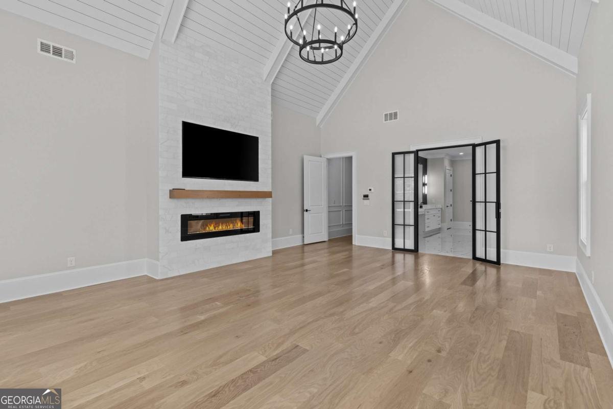 2485 Brooks Road Dacula - 36
