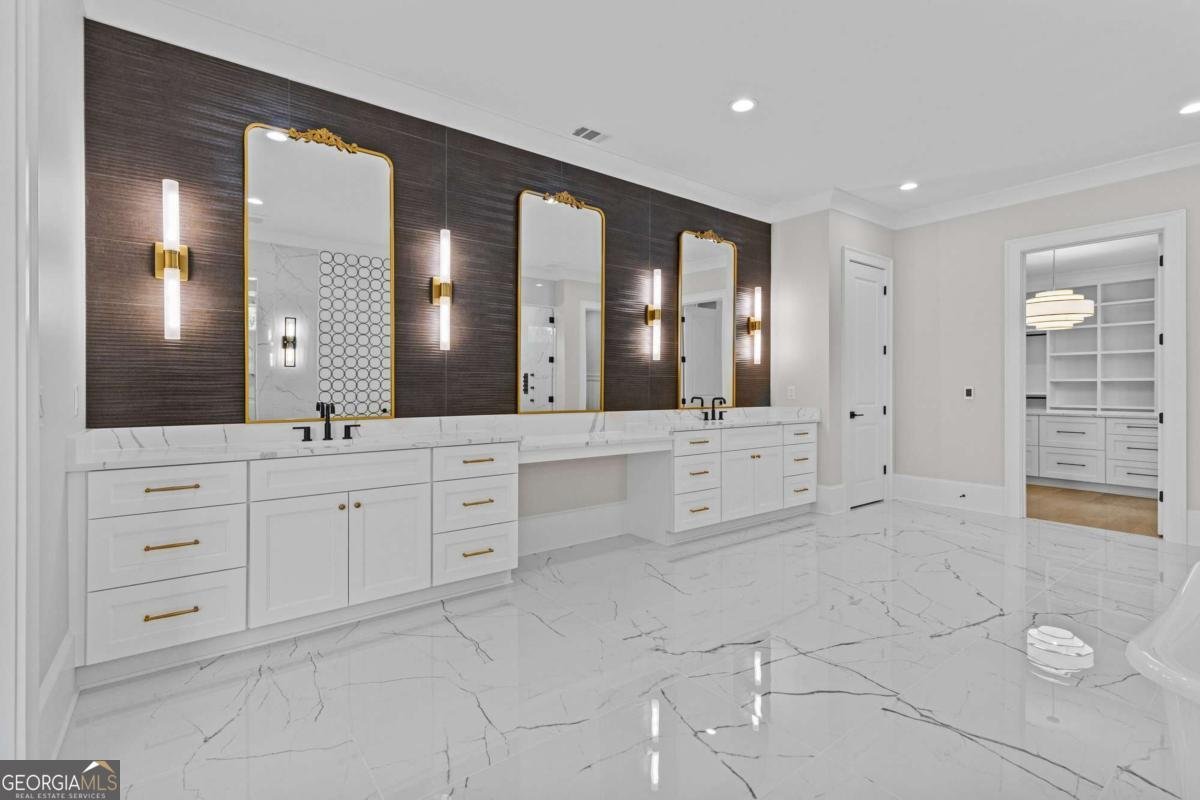 2485 Brooks Road Dacula - 38