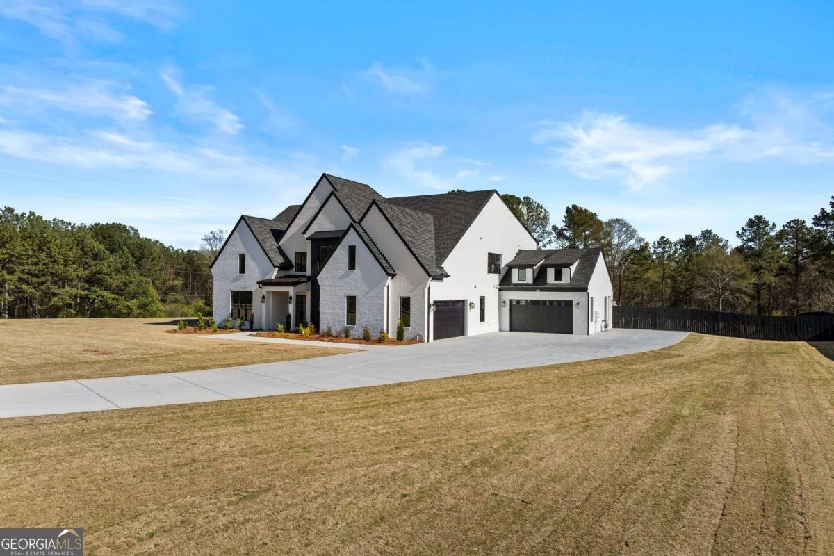 2485 Brooks Road Dacula - 4