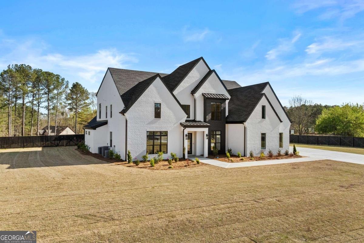 2485 Brooks Road Dacula - 5