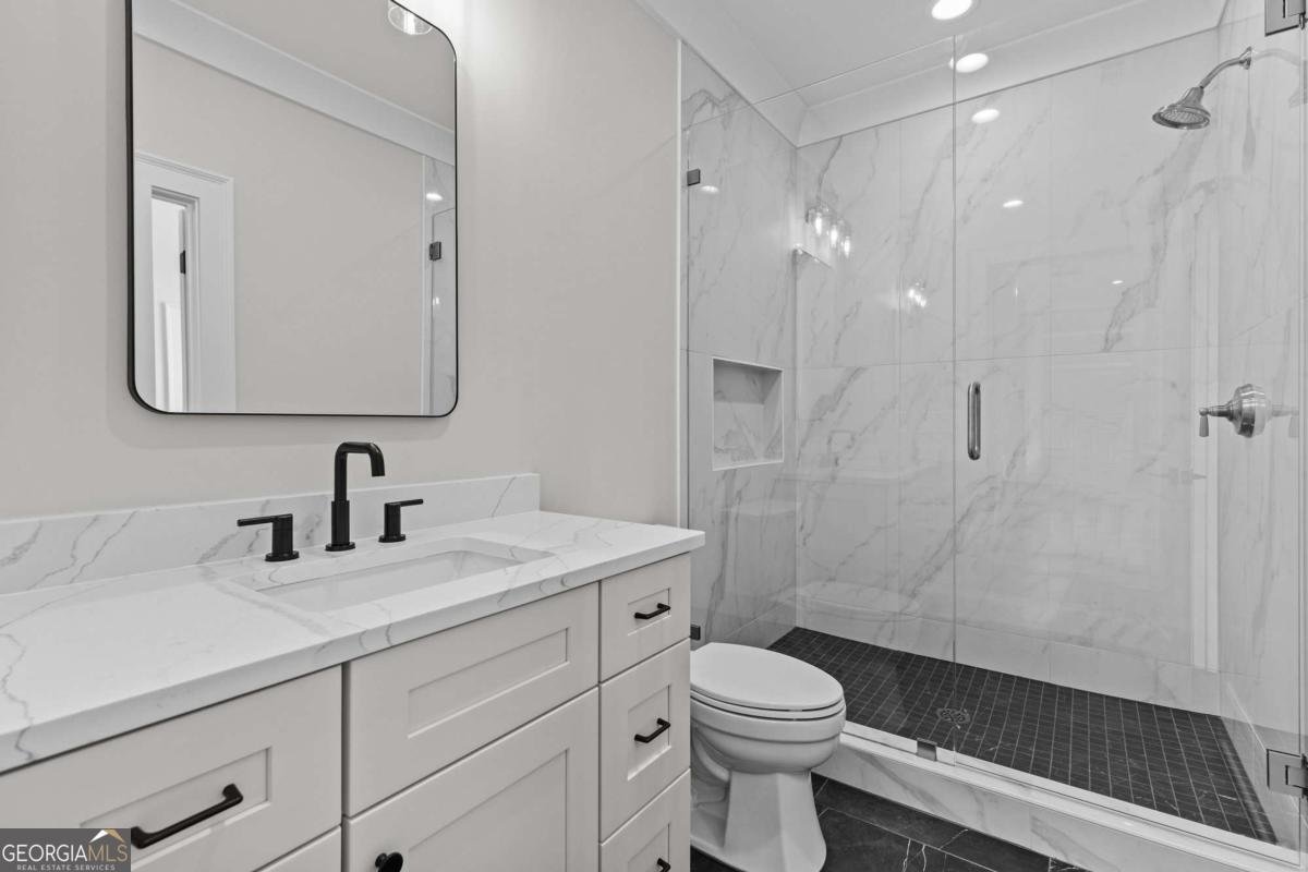 2485 Brooks Road Dacula - 52