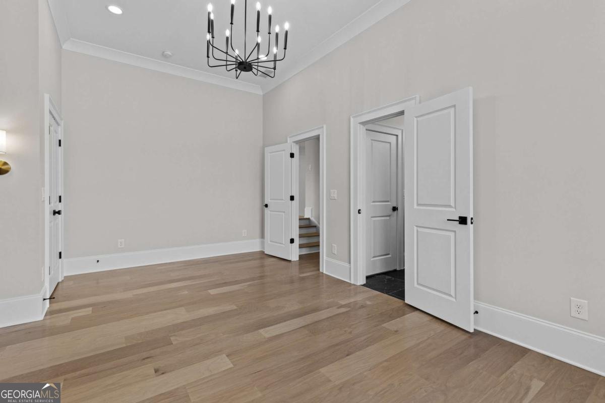 2485 Brooks Road Dacula - 55