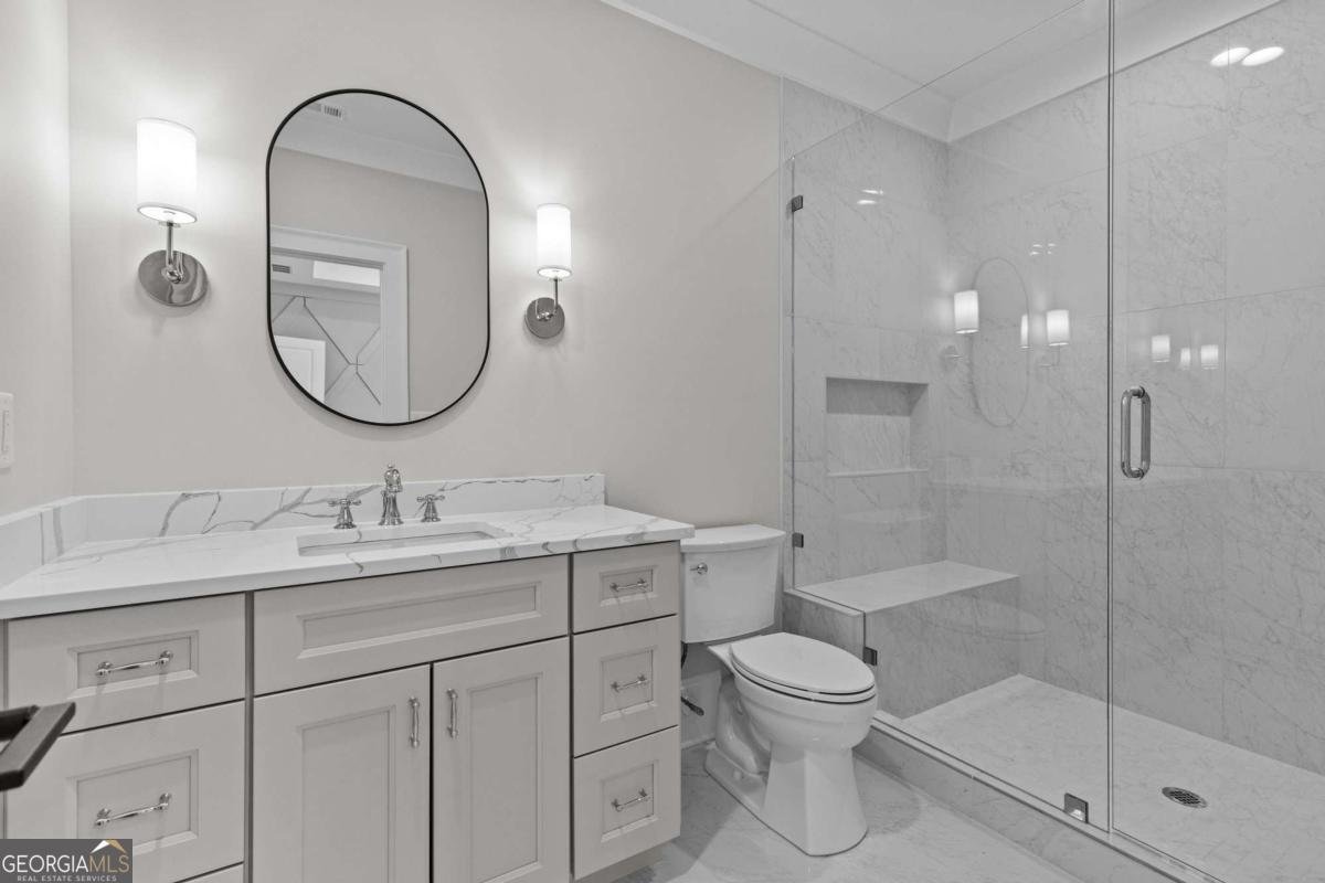 2485 Brooks Road Dacula - 58
