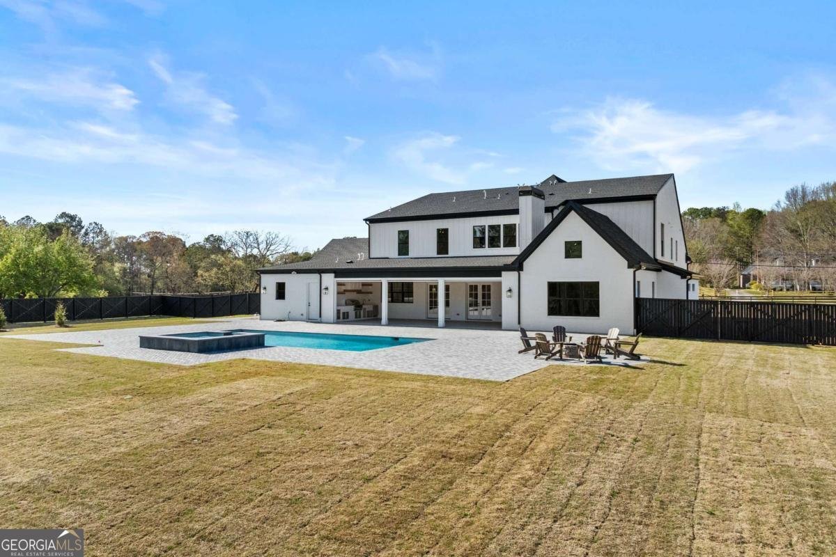2485 Brooks Road Dacula - 94