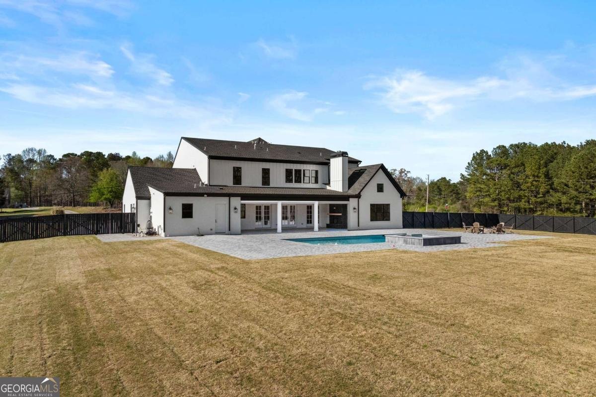 2485 Brooks Road Dacula - 96