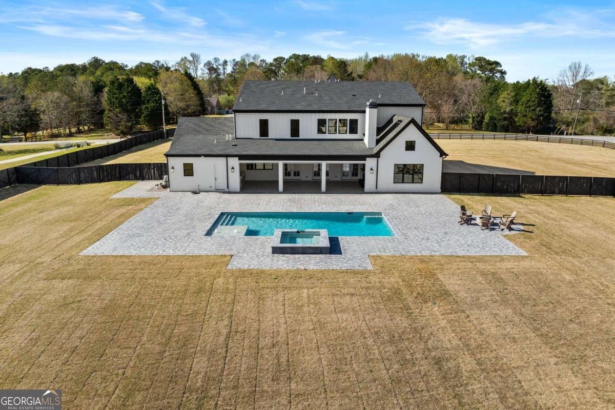 2485 Brooks Road Dacula - 97