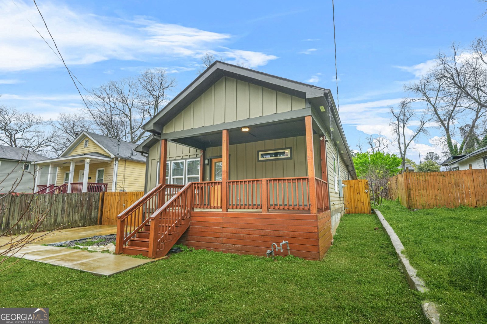 1716 Browning Street Atlanta - 40