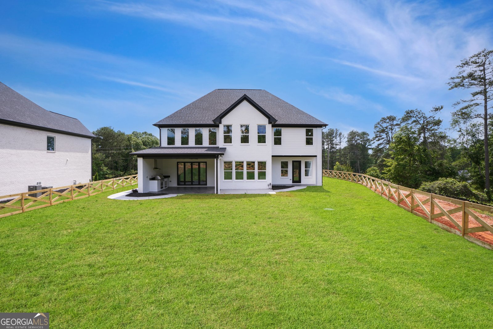 5749 Union Church Road Braselton - 30