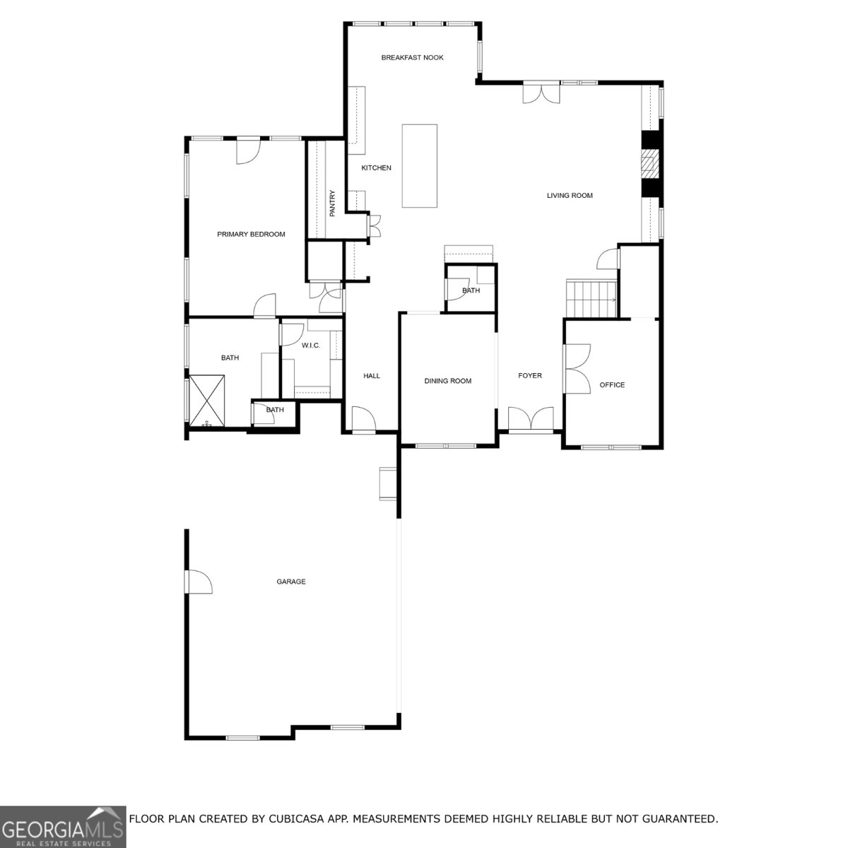 5749 Union Church Road Braselton - 31