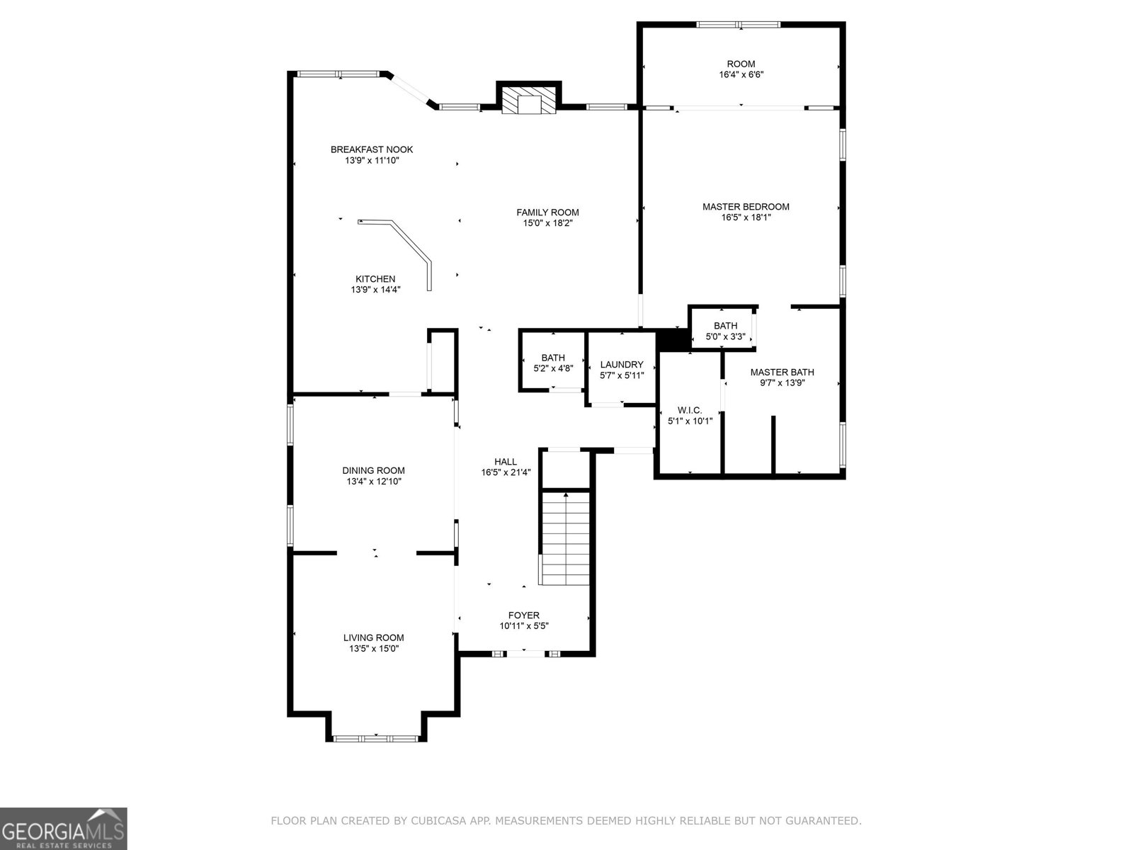 162 Blossom Lane Newnan - 11