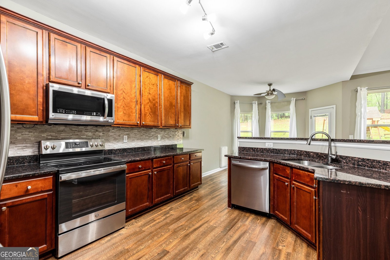 162 Blossom Lane Newnan - 14
