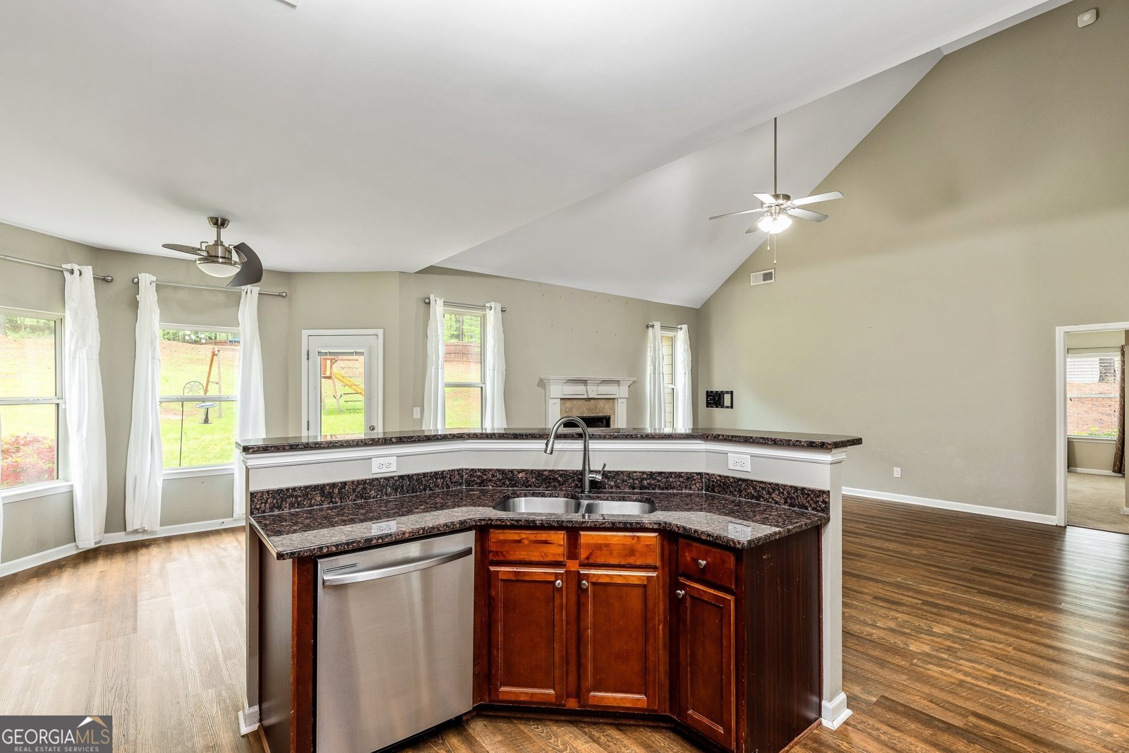162 Blossom Lane Newnan - 15