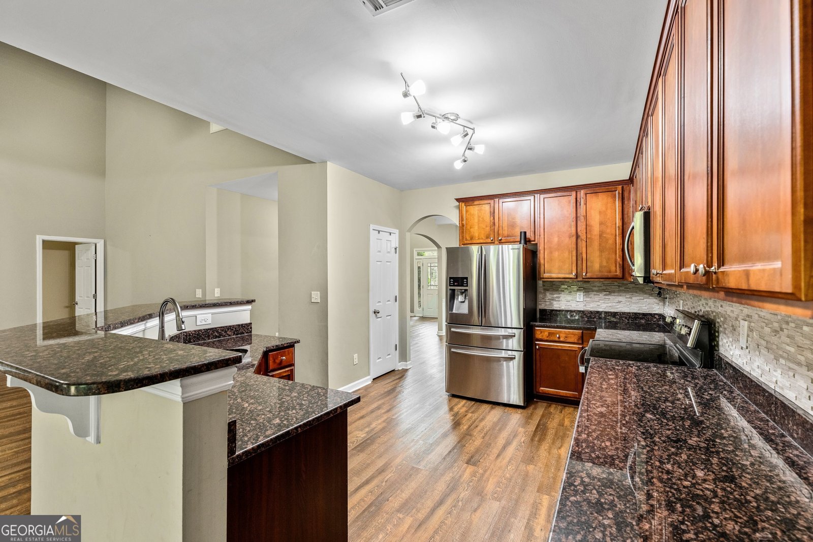 162 Blossom Lane Newnan - 17