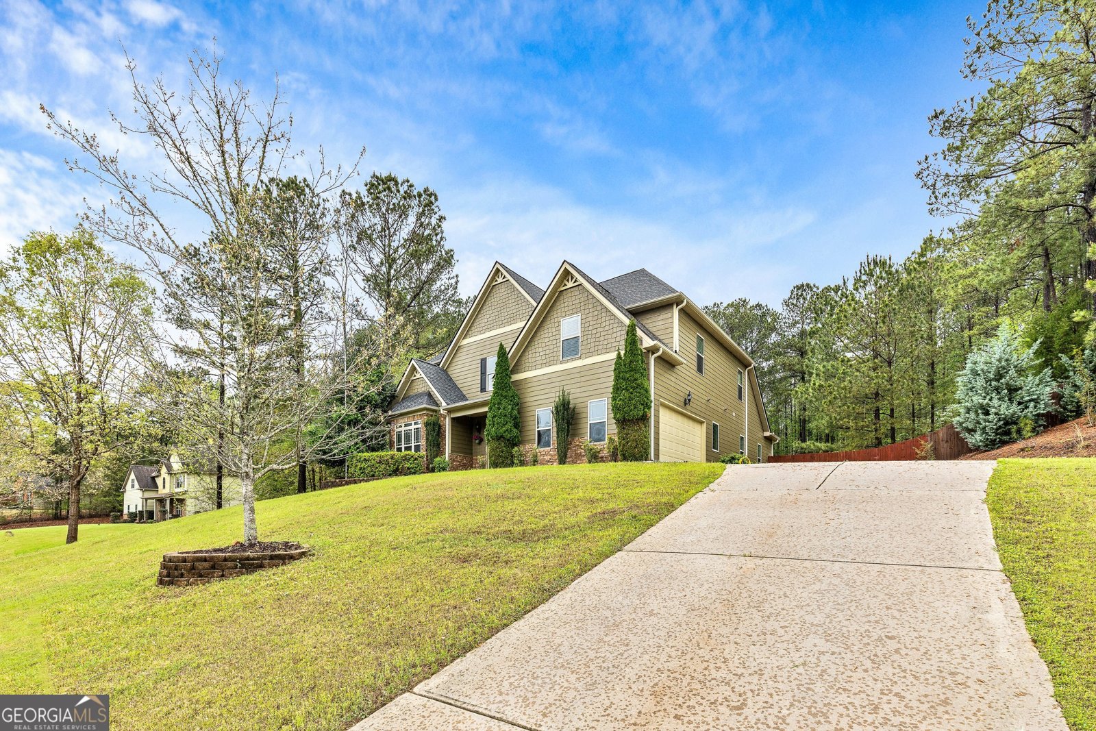 162 Blossom Lane Newnan - 2