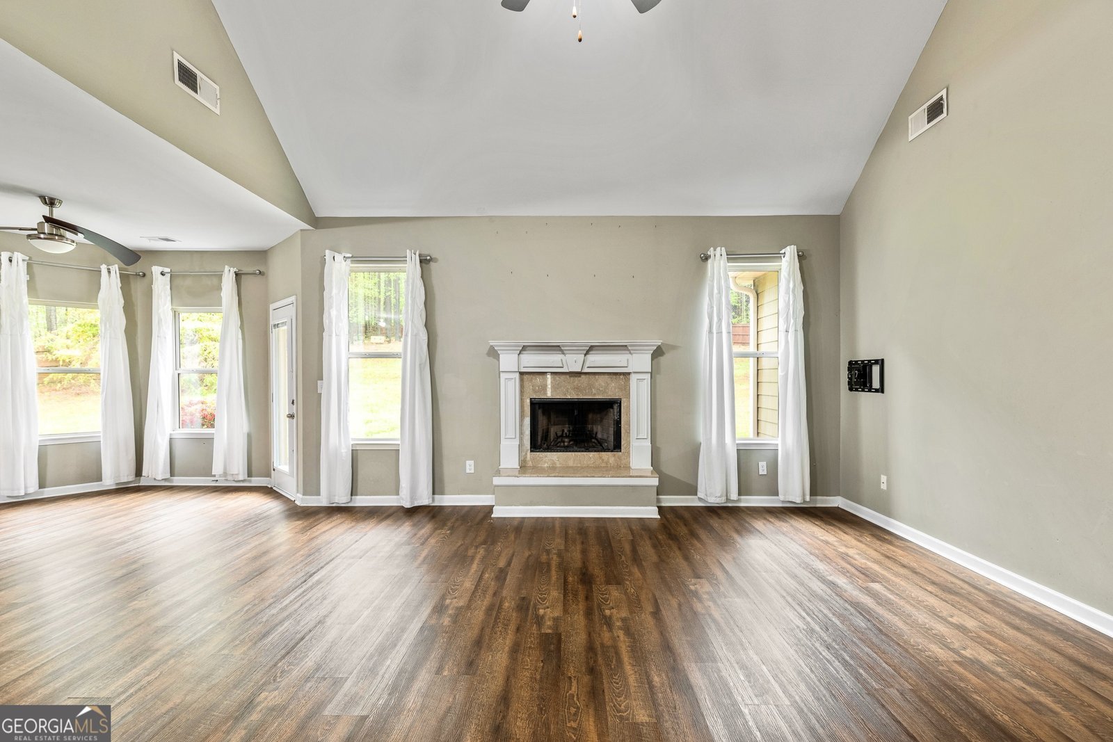 162 Blossom Lane Newnan - 20