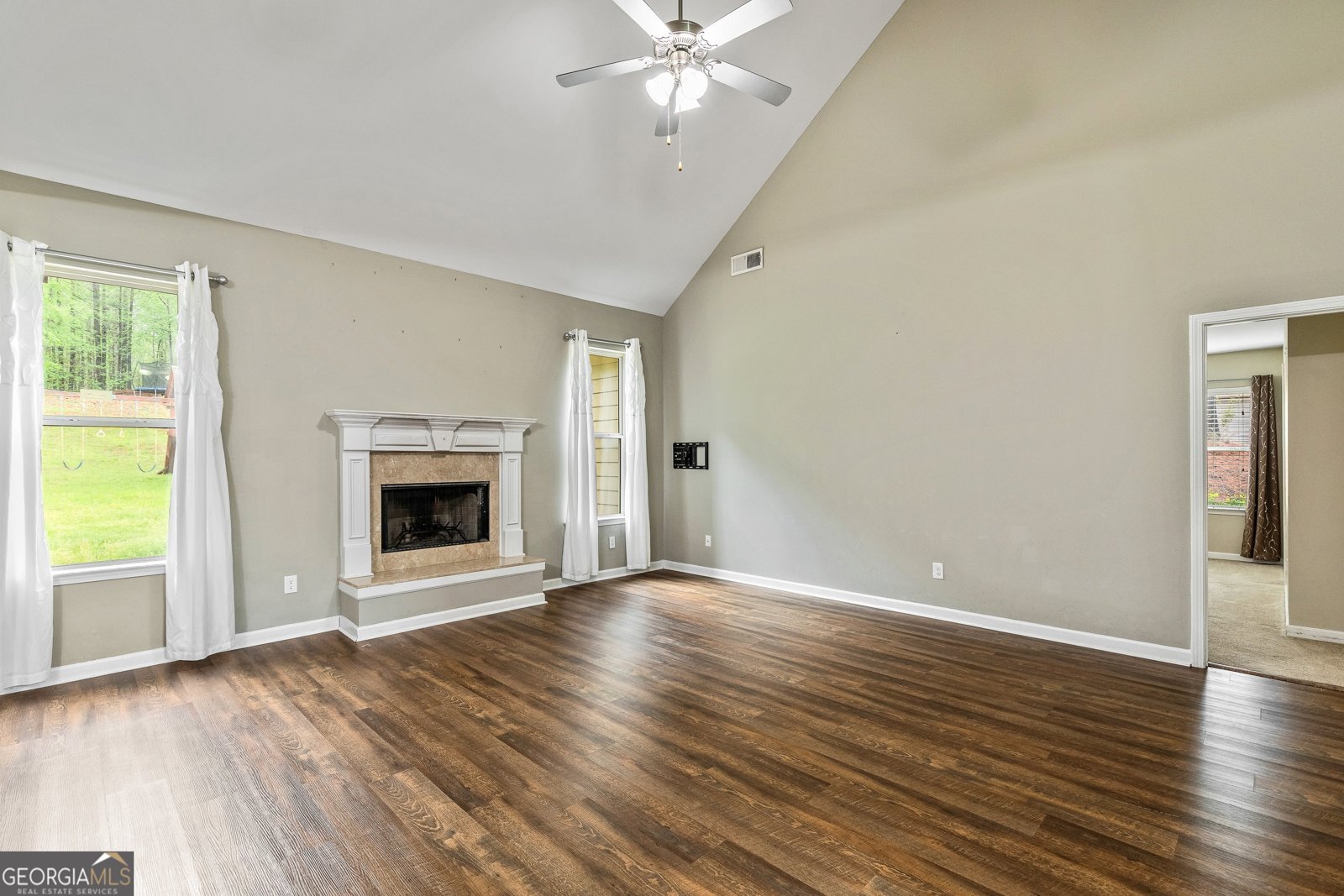 162 Blossom Lane Newnan - 21