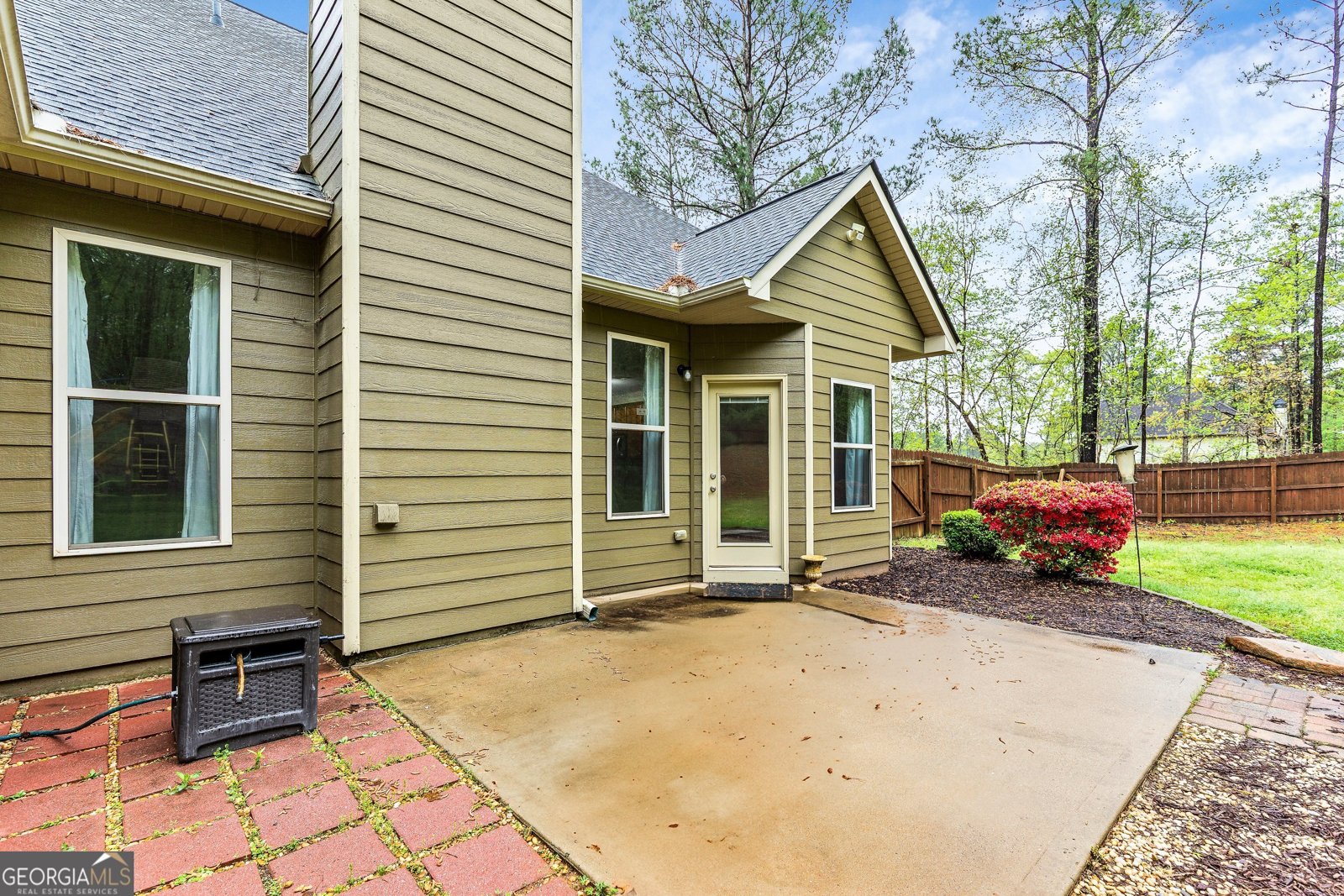 162 Blossom Lane Newnan - 35