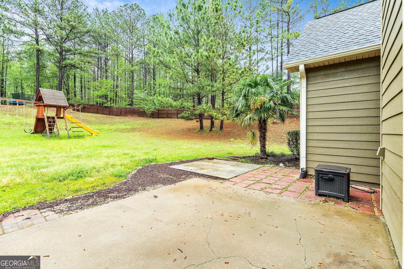 162 Blossom Lane Newnan - 36