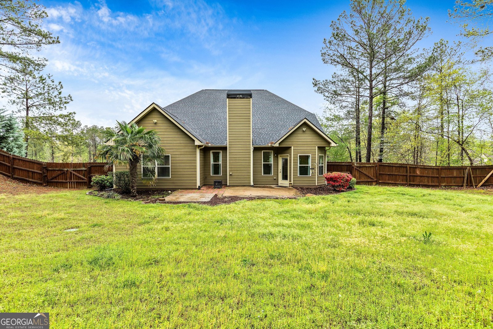 162 Blossom Lane Newnan - 39