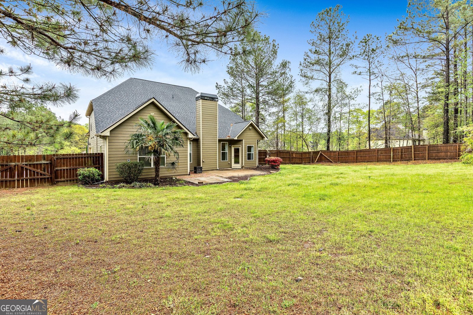 162 Blossom Lane Newnan - 40