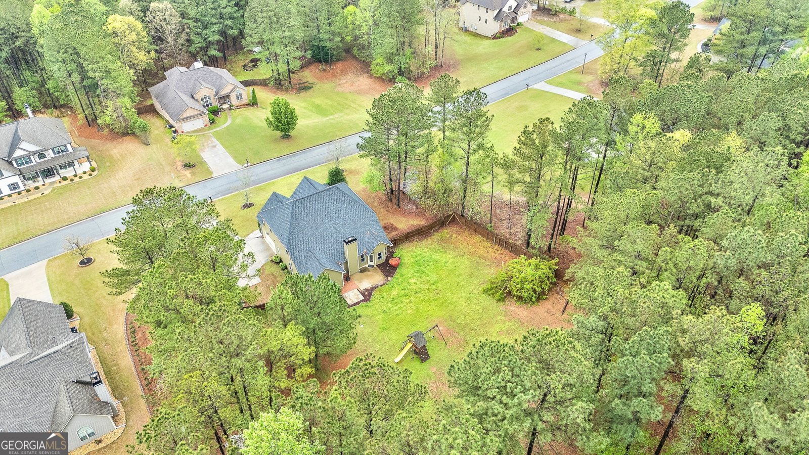 162 Blossom Lane Newnan - 6
