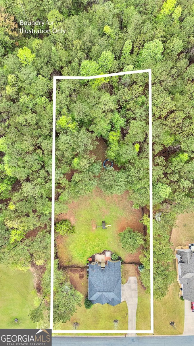 162 Blossom Lane Newnan - 7