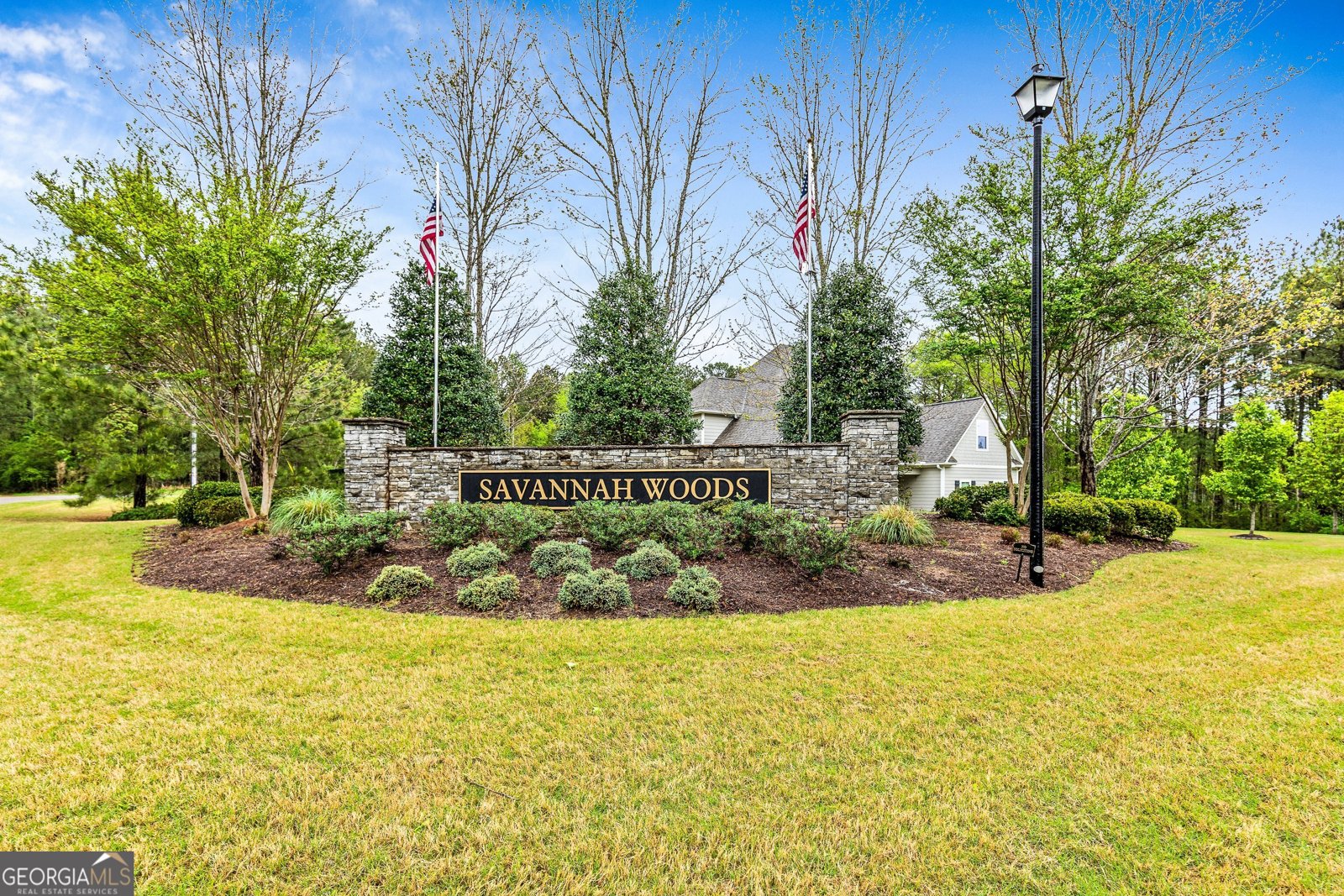 162 Blossom Lane Newnan - 9