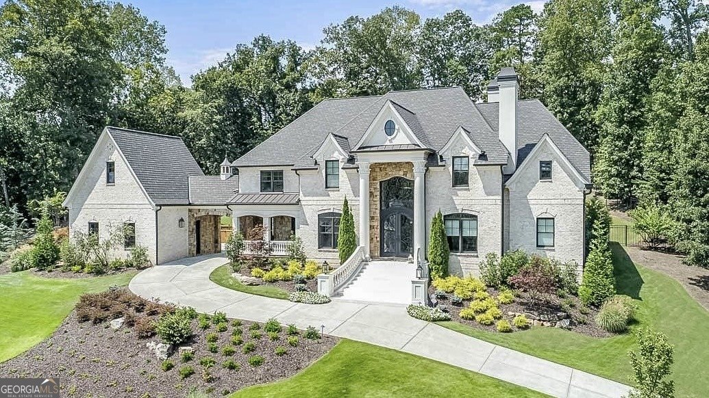 211 Meritage Drive Alpharetta - 1