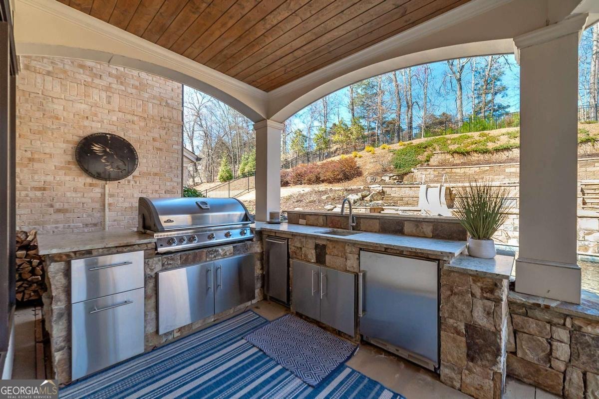 211 Meritage Drive Alpharetta - 10