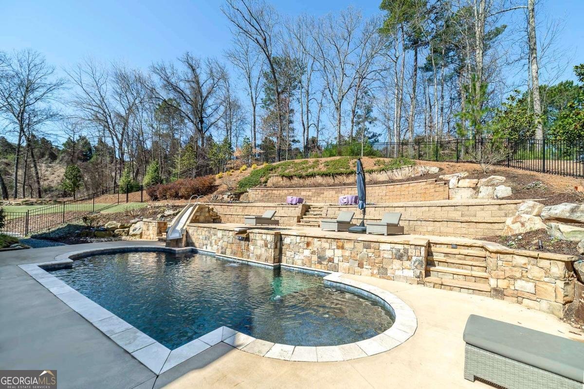 211 Meritage Drive Alpharetta - 11