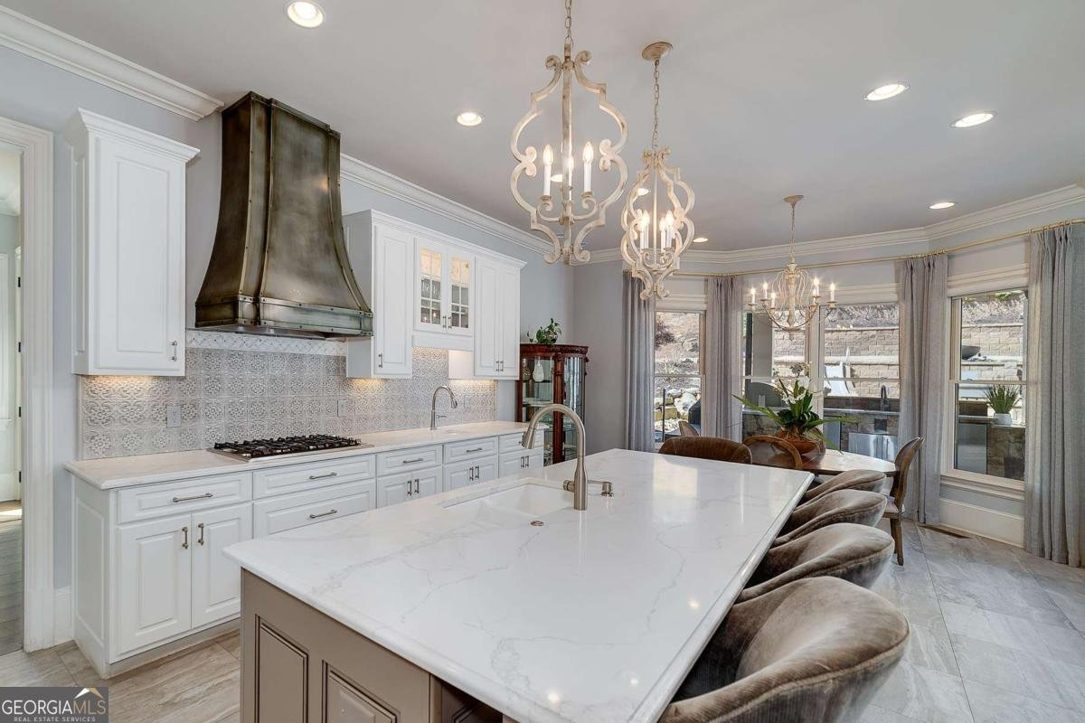 211 Meritage Drive Alpharetta - 12