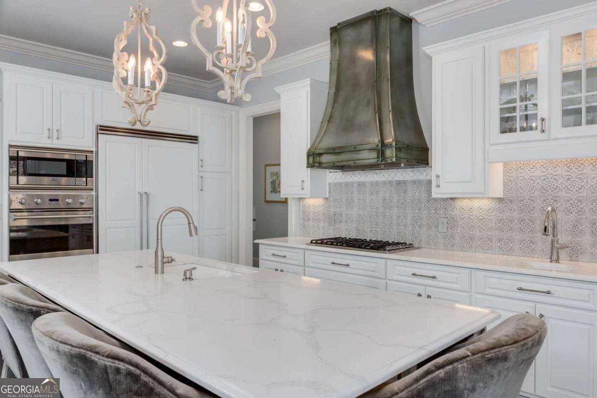 211 Meritage Drive Alpharetta - 13