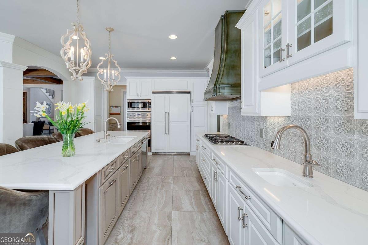 211 Meritage Drive Alpharetta - 15