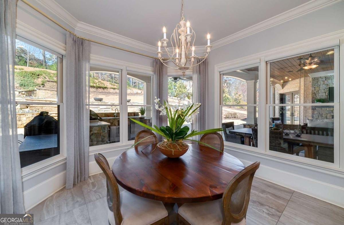 211 Meritage Drive Alpharetta - 16