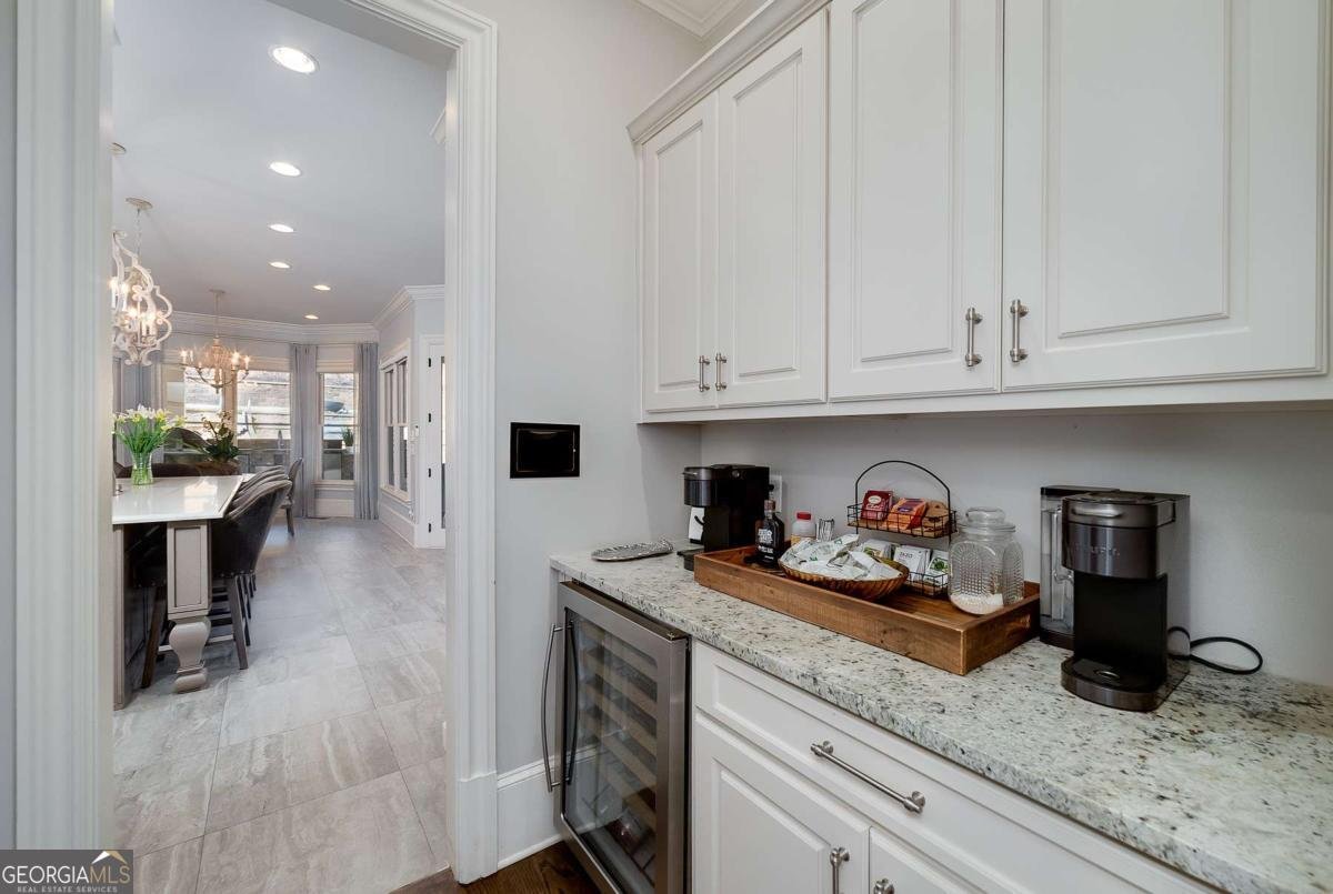 211 Meritage Drive Alpharetta - 17