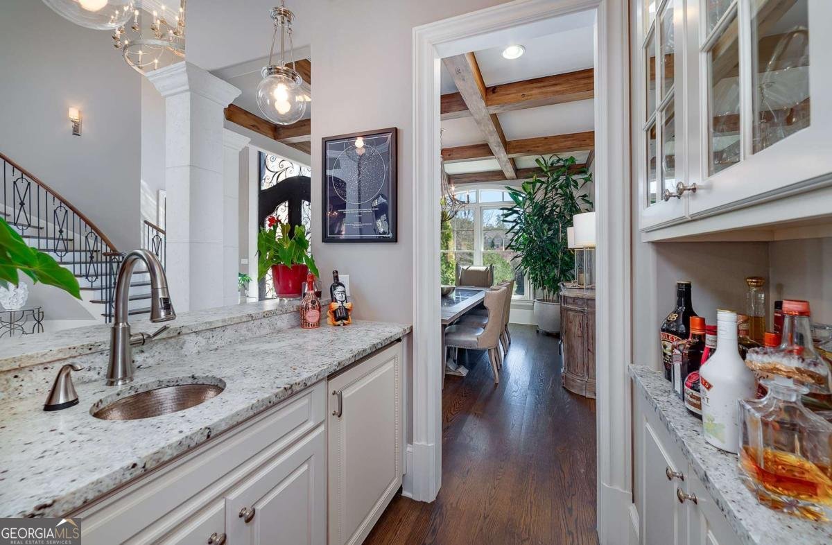 211 Meritage Drive Alpharetta - 19