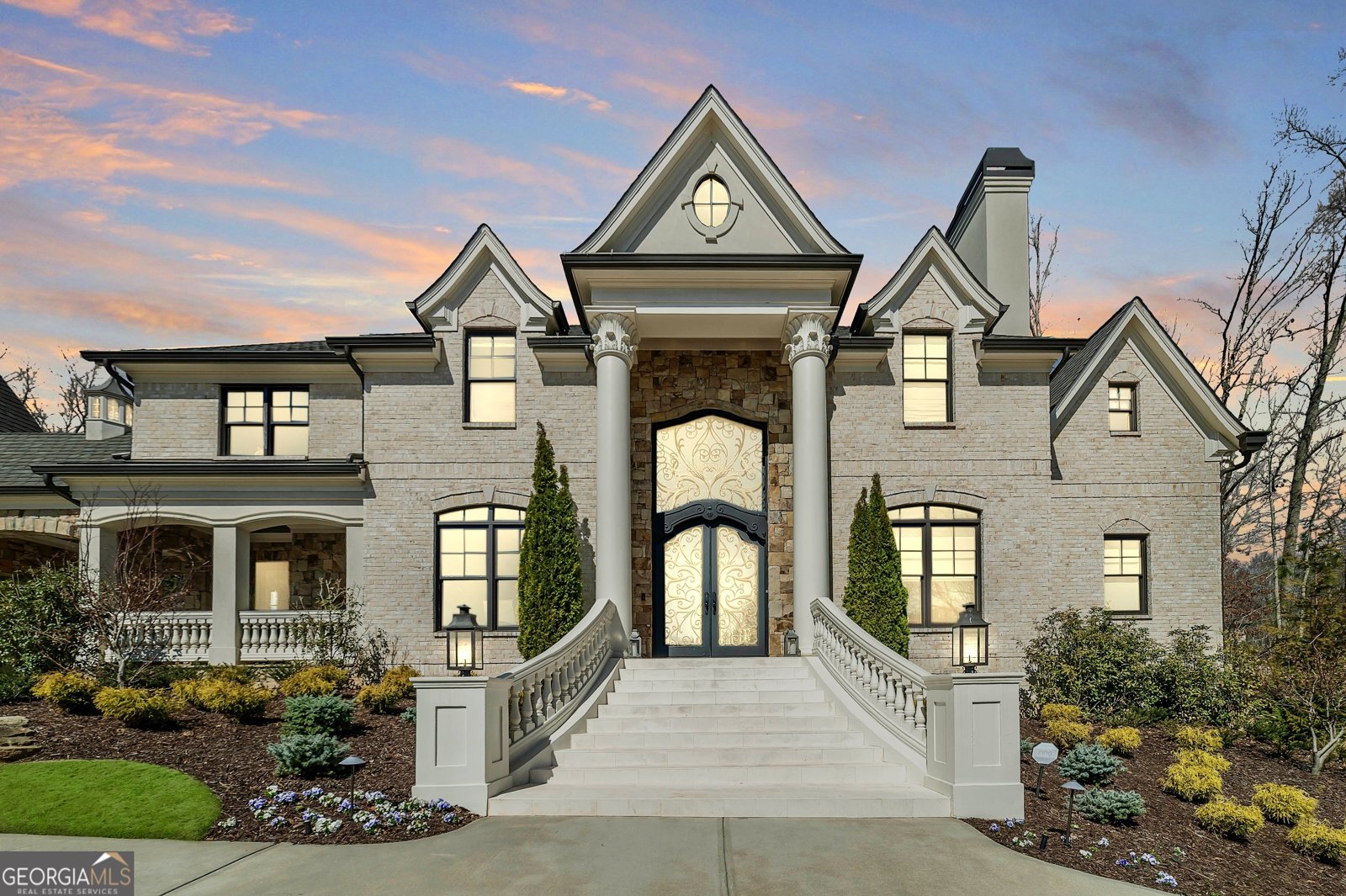 211 Meritage Drive Alpharetta - 2