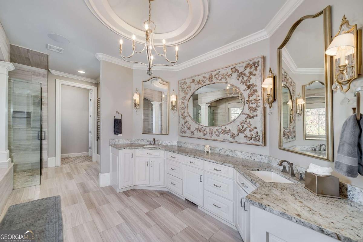 211 Meritage Drive Alpharetta - 22